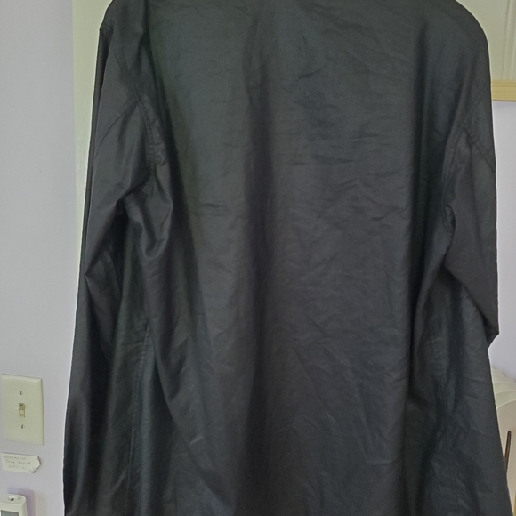 Sz M Japanese NWT Masatomo men's shirt - Picture 5 of 5